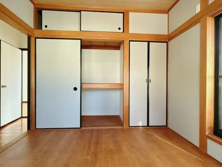 4DK Property Higashimatsuyama City Saitama Prefecture (17)