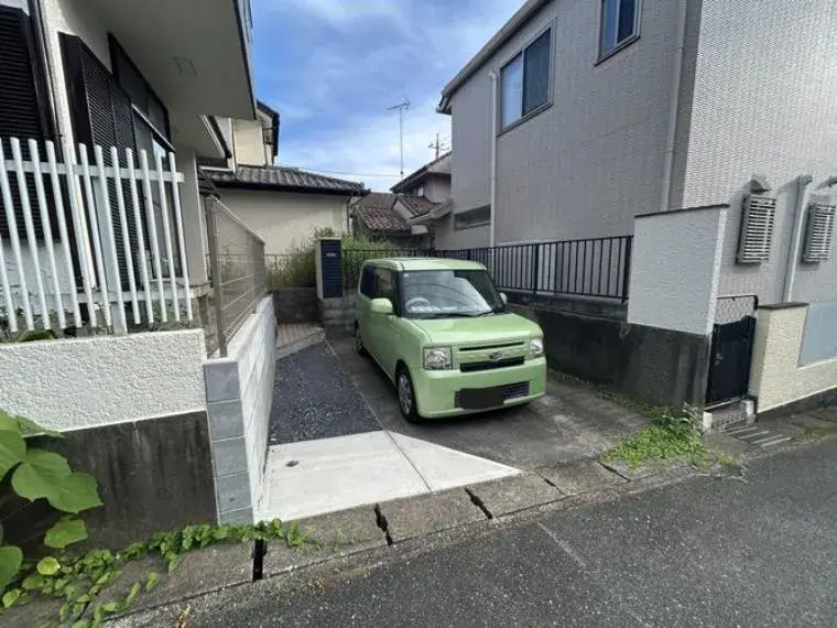 4DK Property Higashimatsuyama City Saitama Prefecture (3)