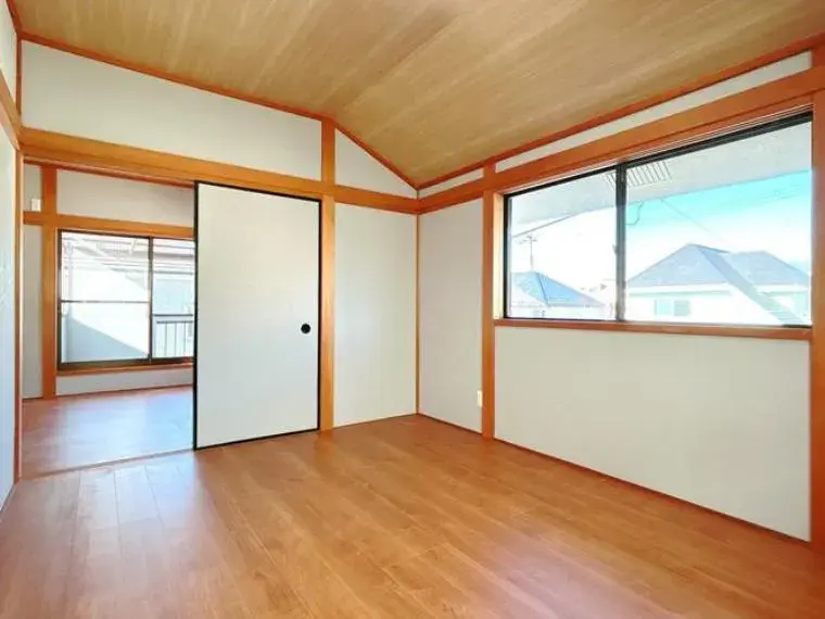 4DK Property Higashimatsuyama City Saitama Prefecture (7)