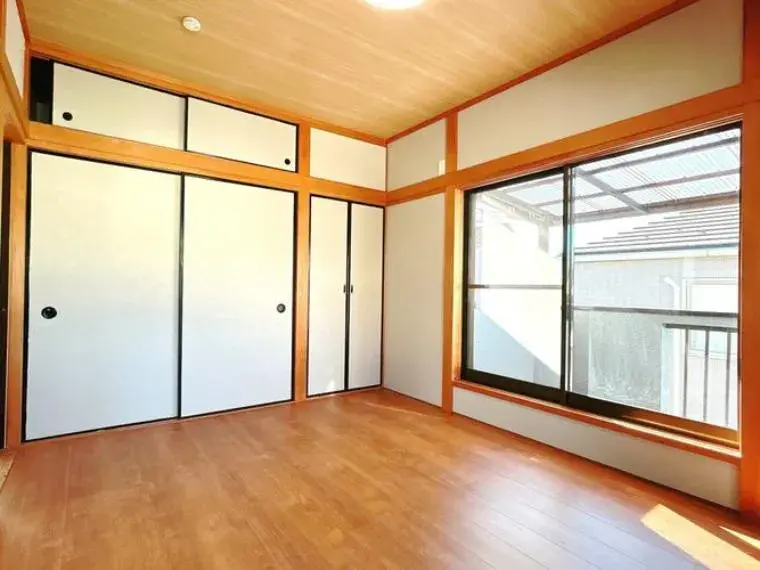 4DK Property Higashimatsuyama City Saitama Prefecture (9)