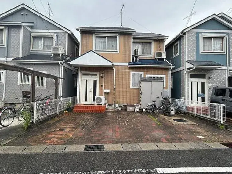 Akiya in Aichi