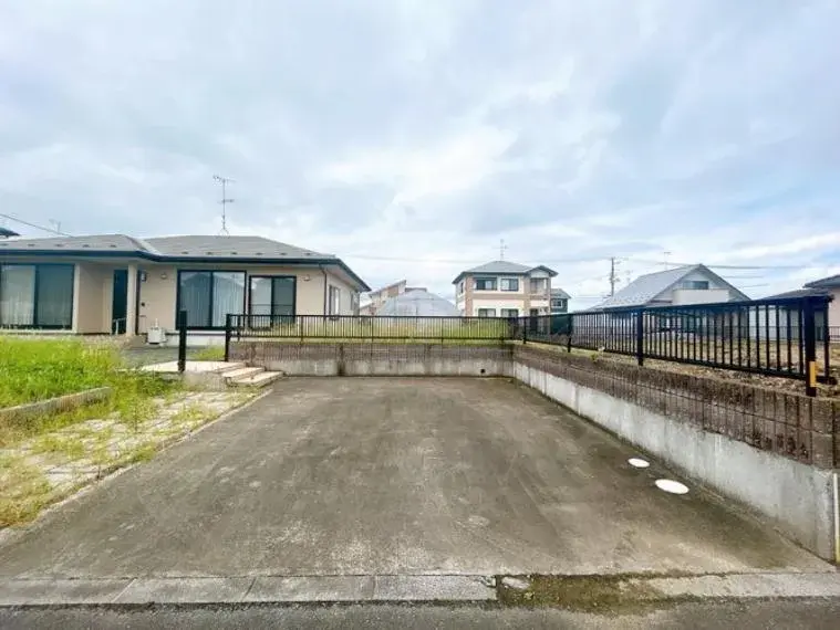 3SLDK Property Tome City Miyagi Prefecture (3)