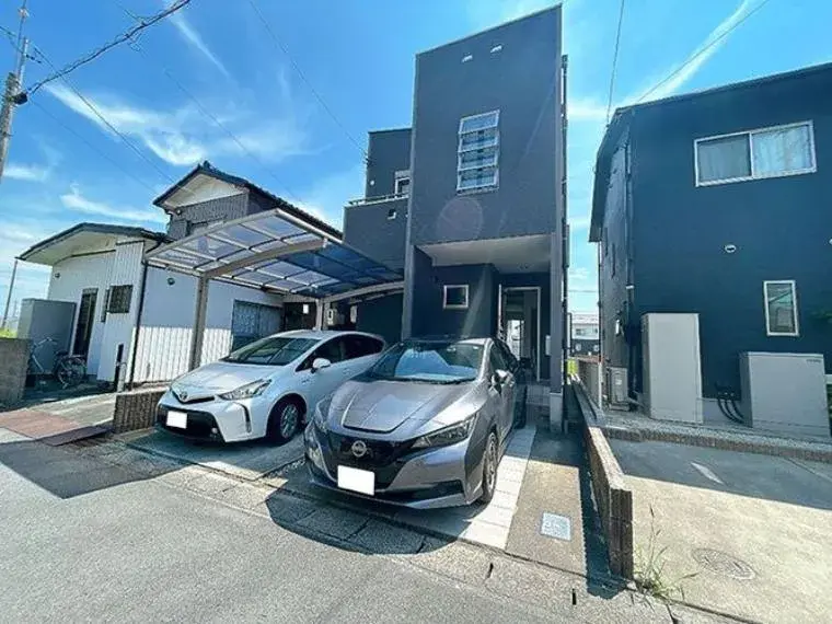 Akiya in Aichi