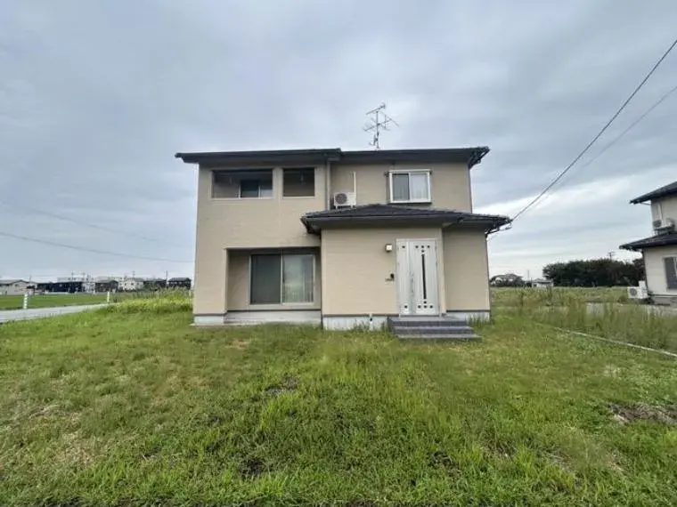 Akiya in Toyama