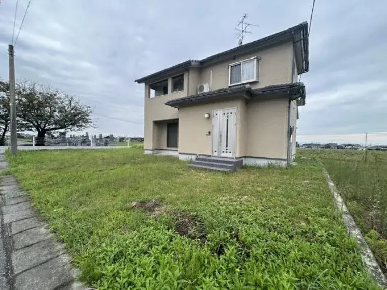 3LDK Property Namikawa City Toyama Prefecture (2)