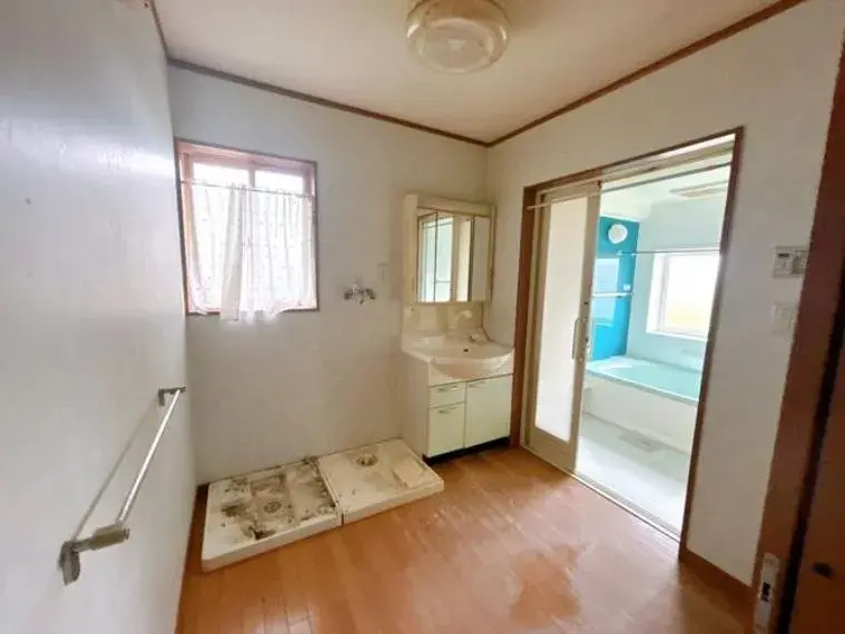 3LDK Property Namikawa City Toyama Prefecture (11)