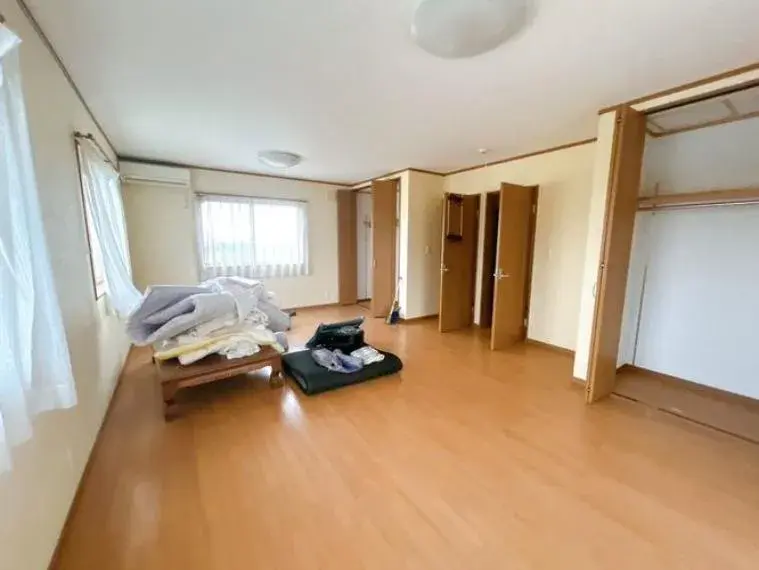 3LDK Property Namikawa City Toyama Prefecture (12)