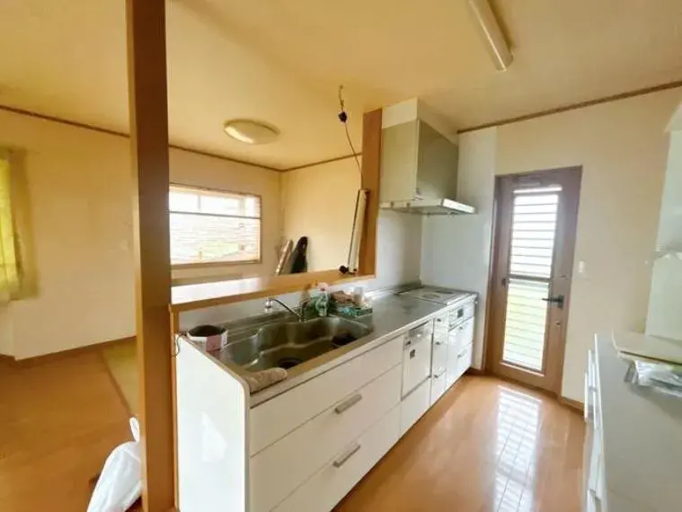 3LDK Property Namikawa City Toyama Prefecture (14)