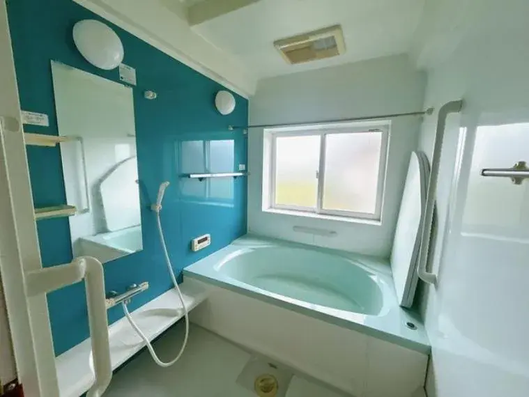 3LDK Property Namikawa City Toyama Prefecture (15)