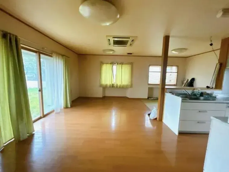 3LDK Property Namikawa City Toyama Prefecture (6)