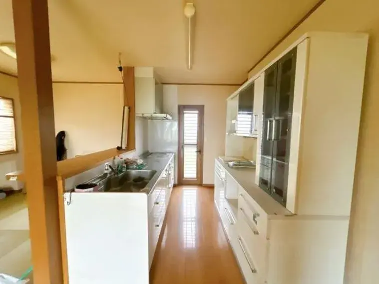 3LDK Property Namikawa City Toyama Prefecture (8)