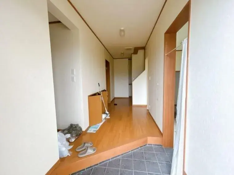 3LDK Property Namikawa City Toyama Prefecture (10)