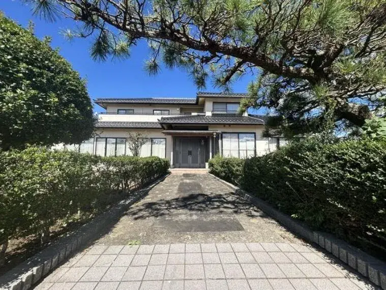 Akiya in Miyagi