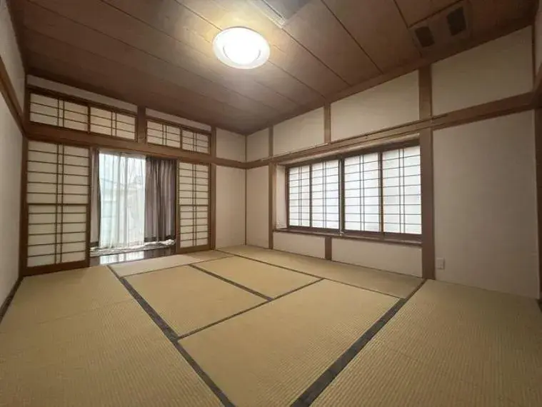 8SLDK Inmueble Ciudad de Tome Prefectura de Miyagi (12)