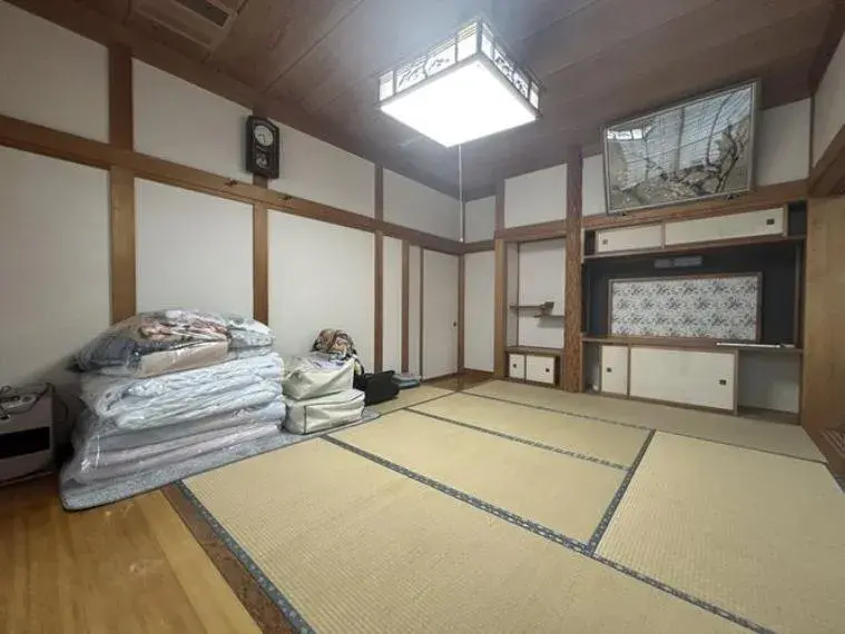 8SLDK Inmueble Ciudad de Tome Prefectura de Miyagi (14)