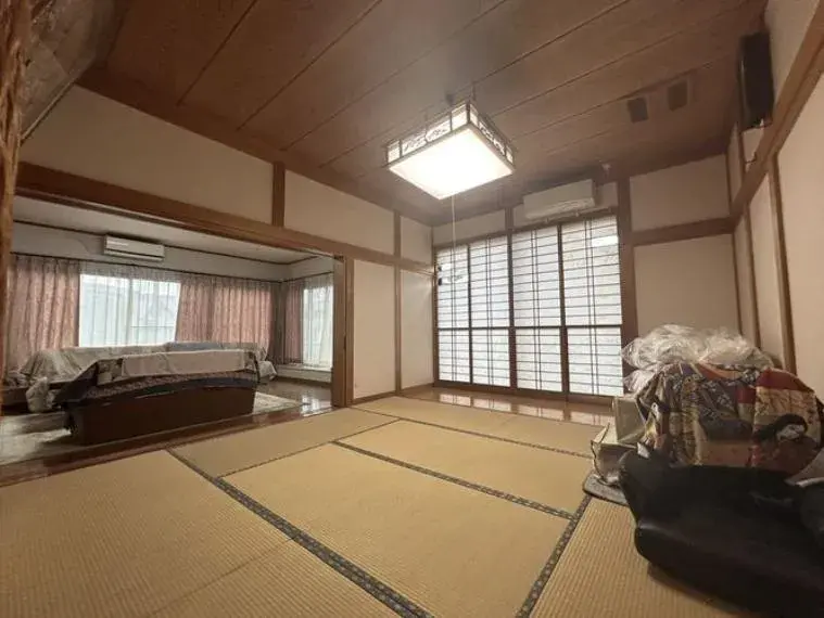 8SLDK Inmueble Ciudad de Tome Prefectura de Miyagi (15)