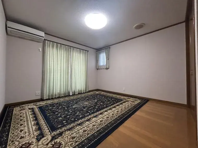 8SLDK Inmueble Ciudad de Tome Prefectura de Miyagi (20)