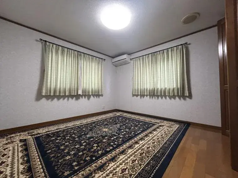 8SLDK Inmueble Ciudad de Tome Prefectura de Miyagi (22)