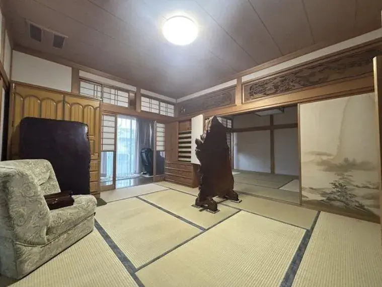 8SLDK Inmueble Ciudad de Tome Prefectura de Miyagi (26)