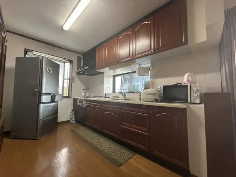 8SLDK Inmueble Ciudad de Tome Prefectura de Miyagi (27)