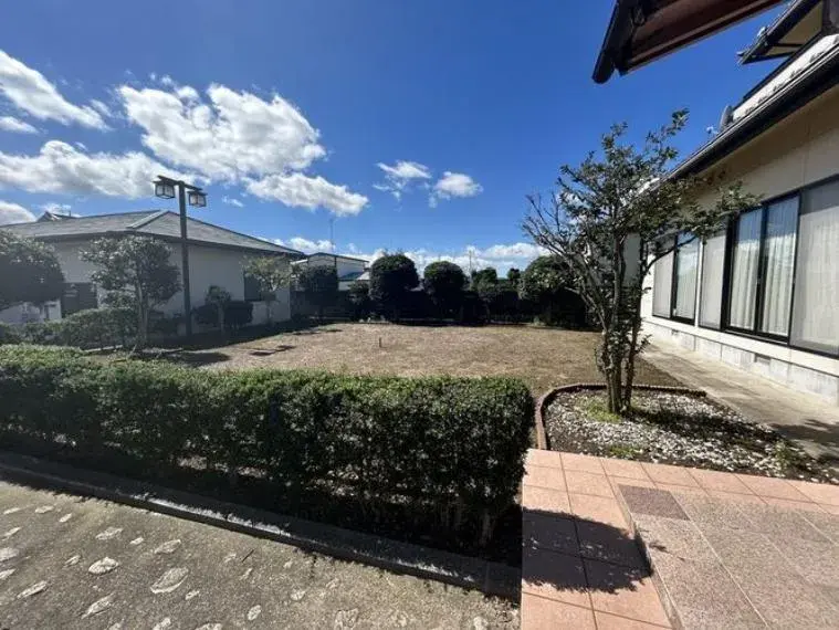 8SLDK Inmueble Ciudad de Tome Prefectura de Miyagi (4)