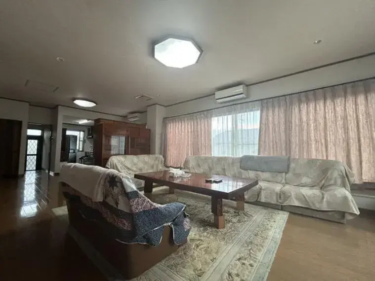 8SLDK Inmueble Ciudad de Tome Prefectura de Miyagi (5)