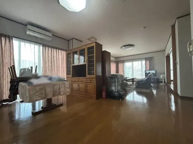 8SLDK Inmueble Ciudad de Tome Prefectura de Miyagi (6)