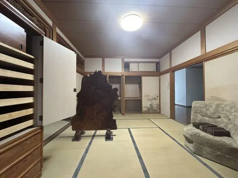 8SLDK Inmueble Ciudad de Tome Prefectura de Miyagi (9)