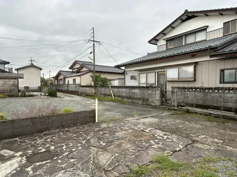 propiedad 4DK Ciudad de Aso Prefectura de Kumamoto (2)