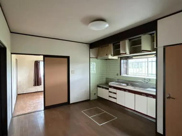 propiedad 4DK Ciudad de Aso Prefectura de Kumamoto (7)