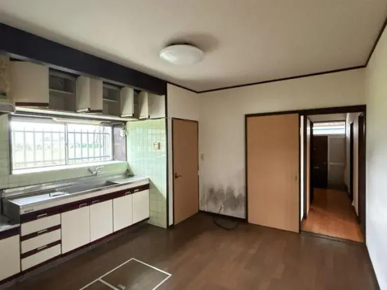 propiedad 4DK Ciudad de Aso Prefectura de Kumamoto (8)