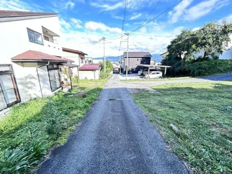 8SDK Property Yamagata City Yamagata Prefecture (3)