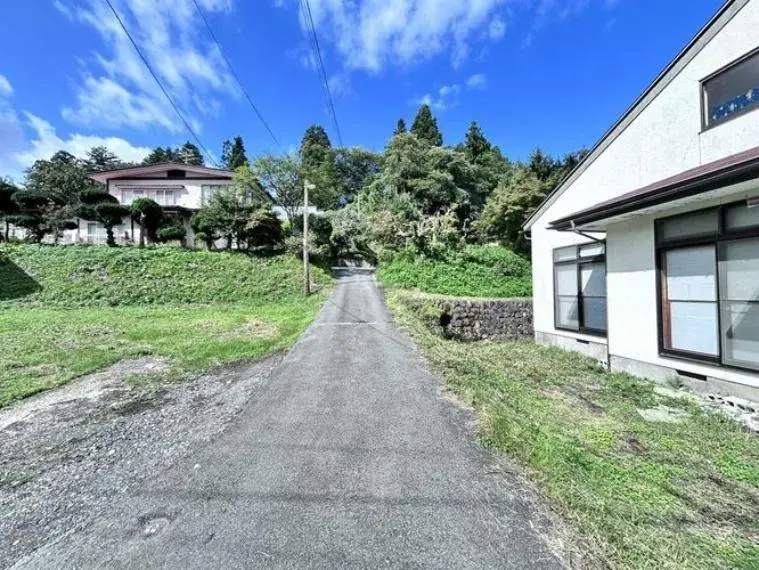 8SDK Property Yamagata City Yamagata Prefecture (4)
