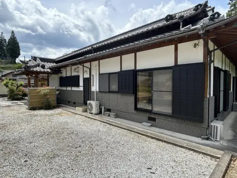 Akiya in Oita