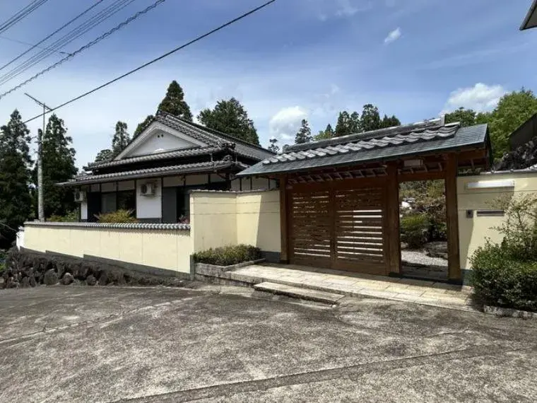 7LDK Property Hita City Oita Prefecture (2)