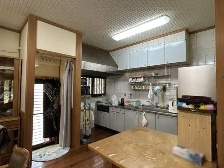 7LDK Property Hita City Oita Prefecture (11)