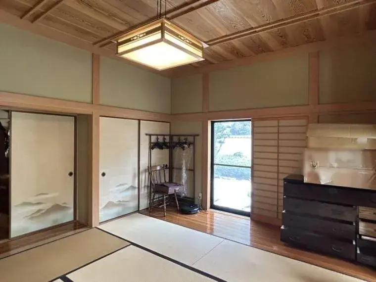 7LDK Property Hita City Oita Prefecture (16)