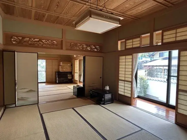 7LDK Property Hita City Oita Prefecture (17)