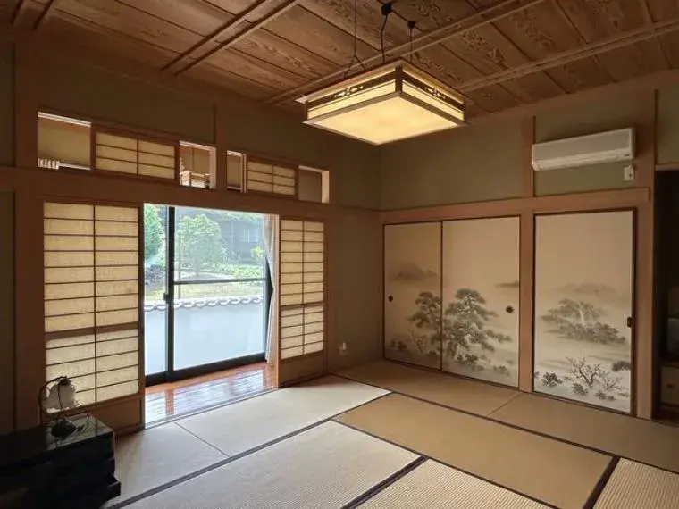 7LDK Property Hita City Oita Prefecture (18)
