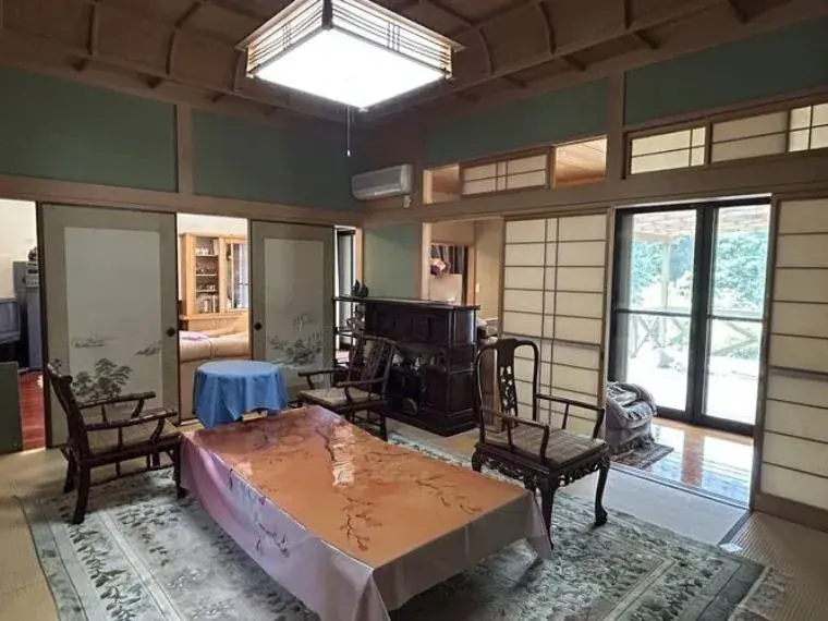 7LDK Property Hita City Oita Prefecture (22)