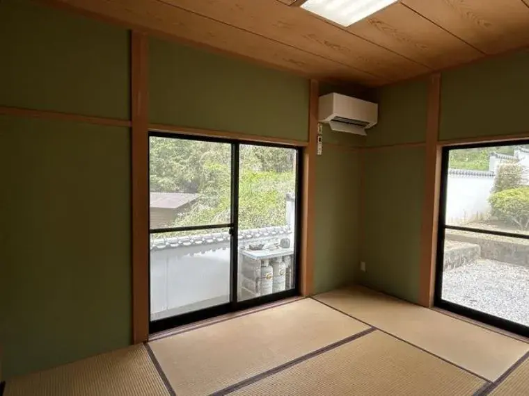 7LDK Property Hita City Oita Prefecture (25)