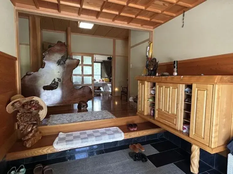 7LDK Property Hita City Oita Prefecture (27)