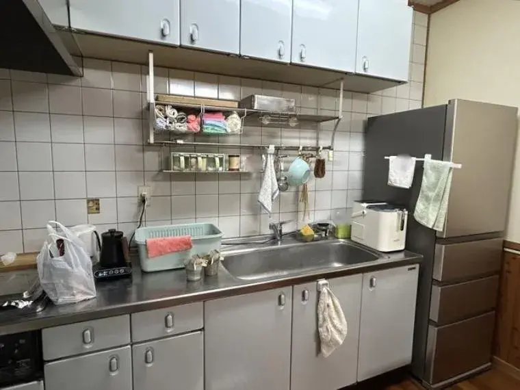 7LDK Property Hita City Oita Prefecture (33)