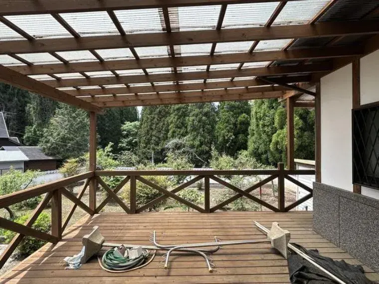 7LDK Property Hita City Oita Prefecture (8)