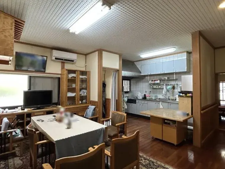 7LDK Property Hita City Oita Prefecture (9)