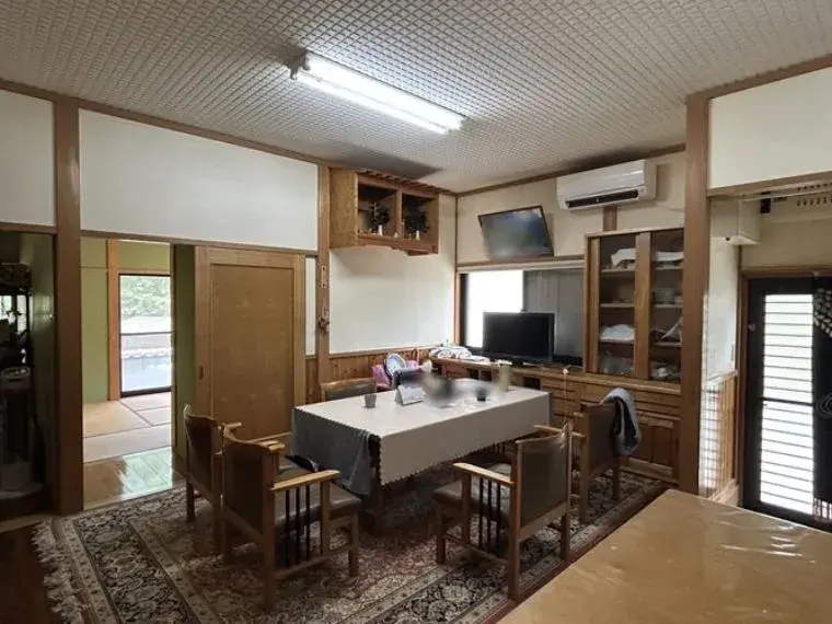 7LDK Property Hita City Oita Prefecture (10)