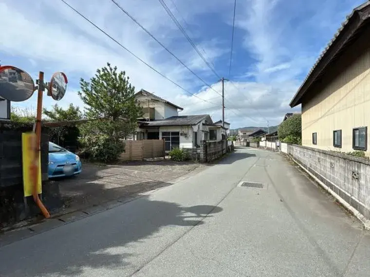 Propiedad 6SLDK Ciudad de Aso Prefectura de Kumamoto (2)