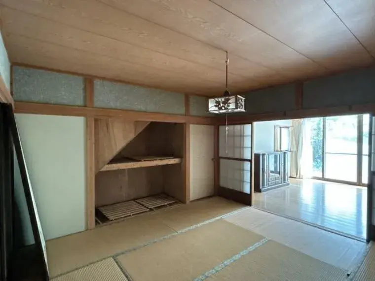 Propiedad 6SLDK Ciudad de Aso Prefectura de Kumamoto (17)