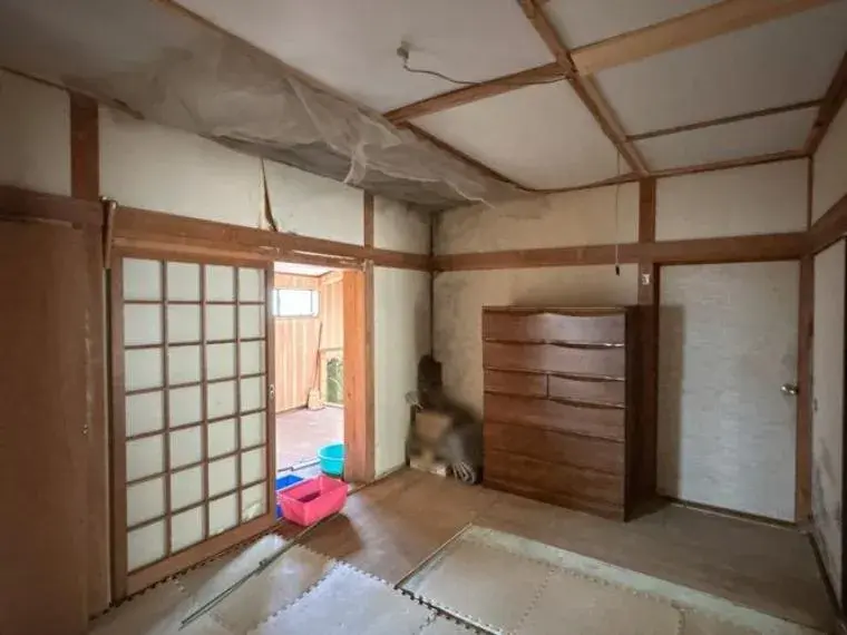 Propiedad 6SLDK Ciudad de Aso Prefectura de Kumamoto (18)
