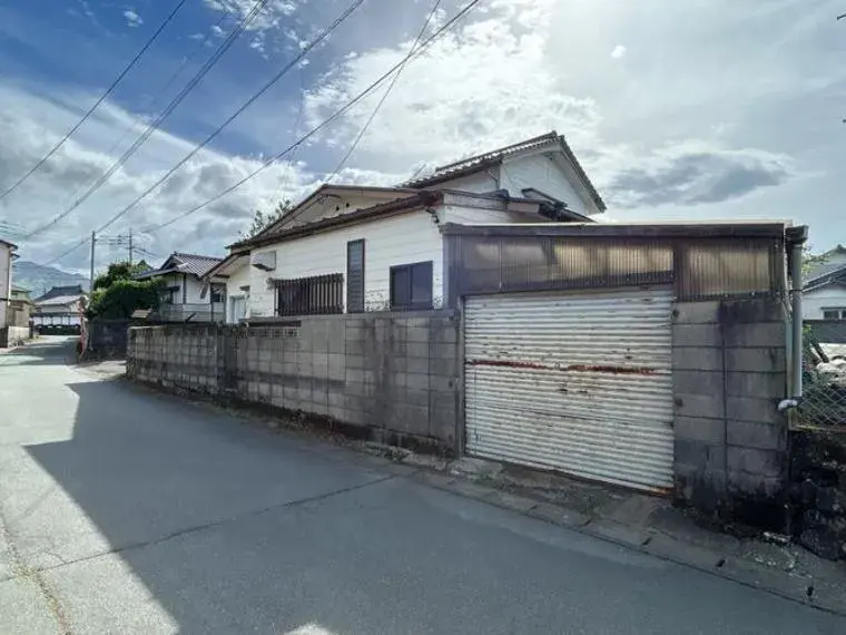 Propiedad 6SLDK Ciudad de Aso Prefectura de Kumamoto (3)